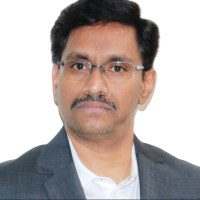 D Srinivasa Rao